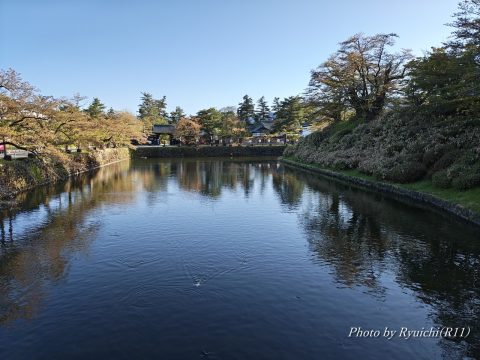 松が峰公園