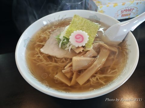 中華そば